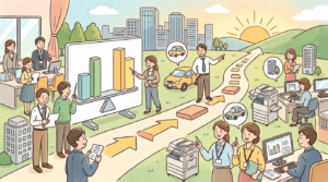 株式会社プロシップ