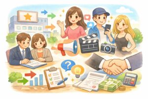 株式会社クロスアイ